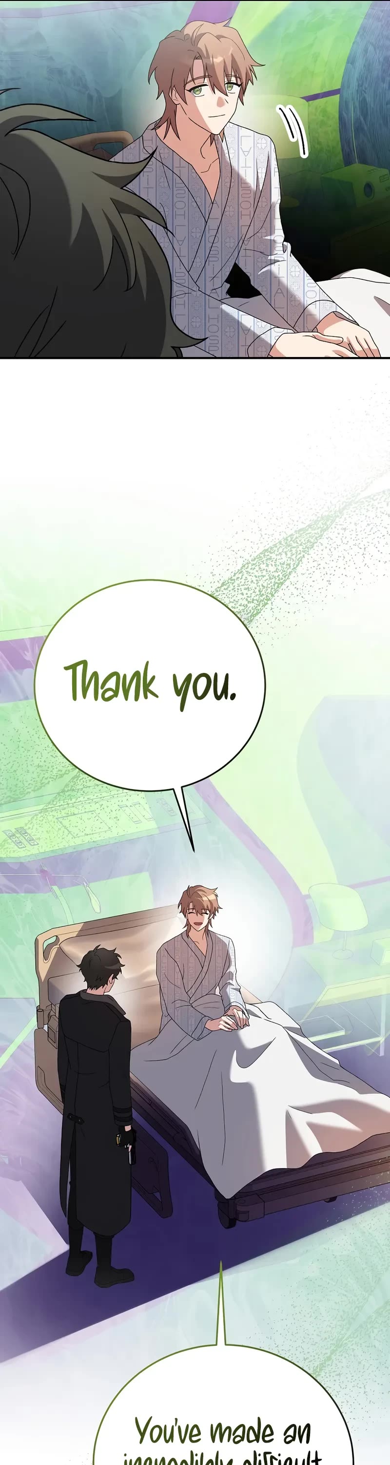 The Novel’s Extra Chapter 141 page 42 - Chapter 141