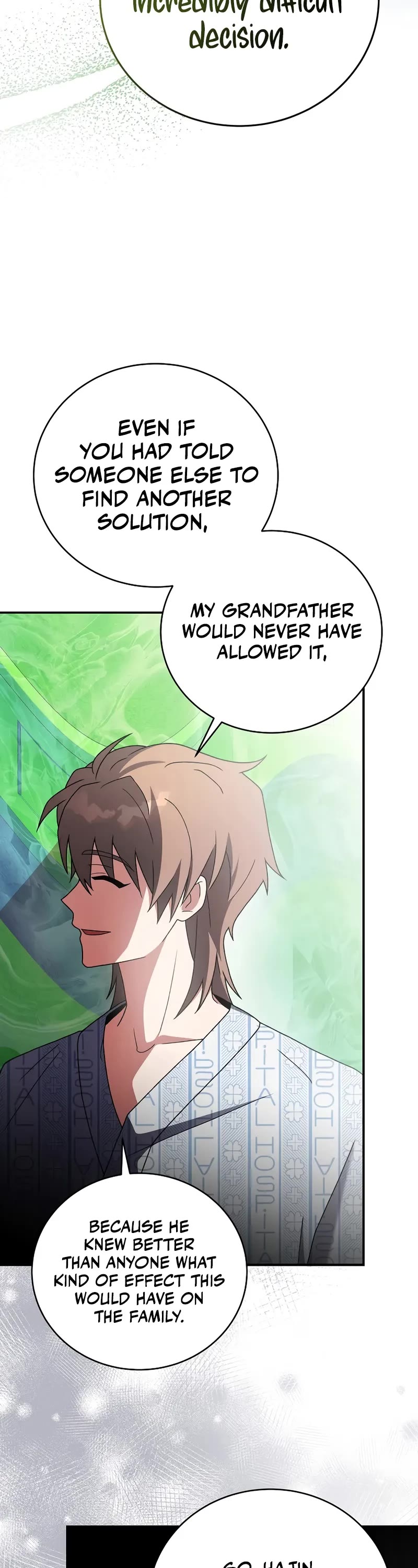 The Novel’s Extra Chapter 141 page 43 - Chapter 141