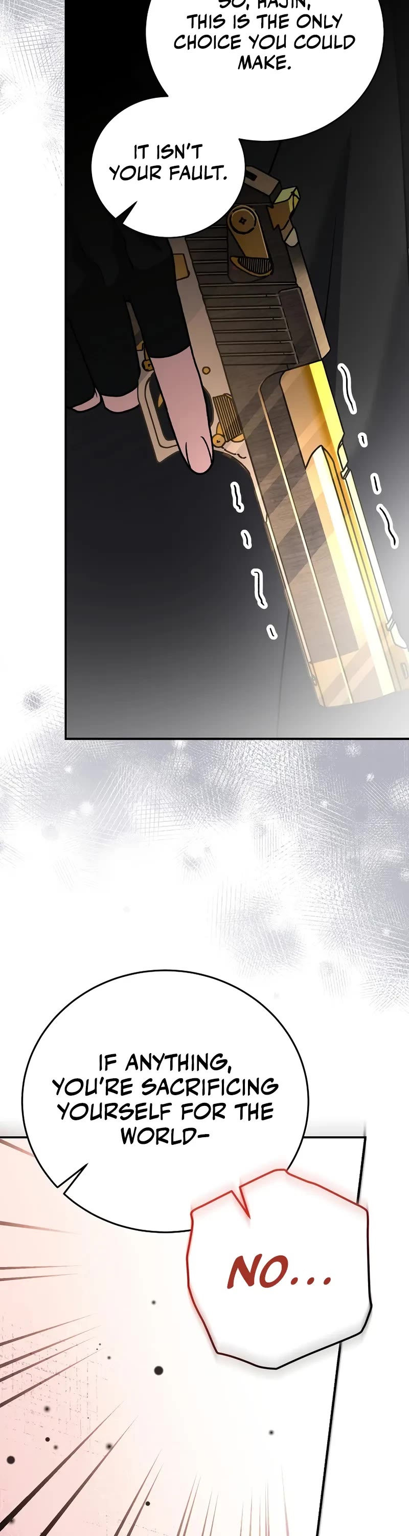 The Novel’s Extra Chapter 141 page 44 - Chapter 141