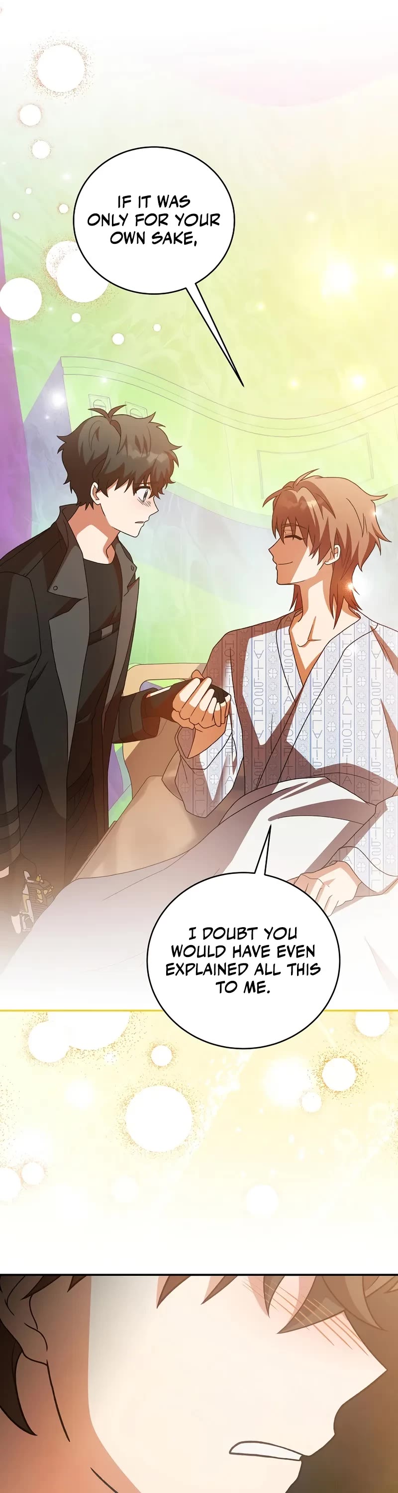The Novel’s Extra Chapter 141 page 47 - Chapter 141