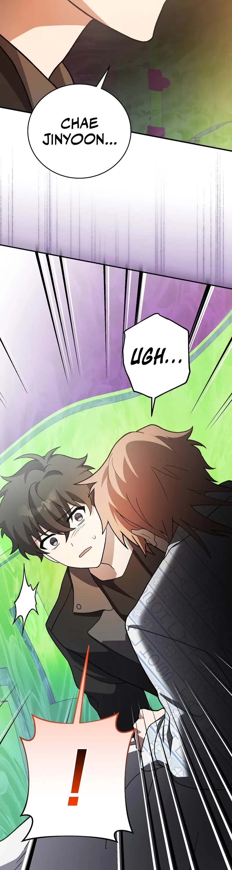 The Novel’s Extra Chapter 141 page 48 - Chapter 141