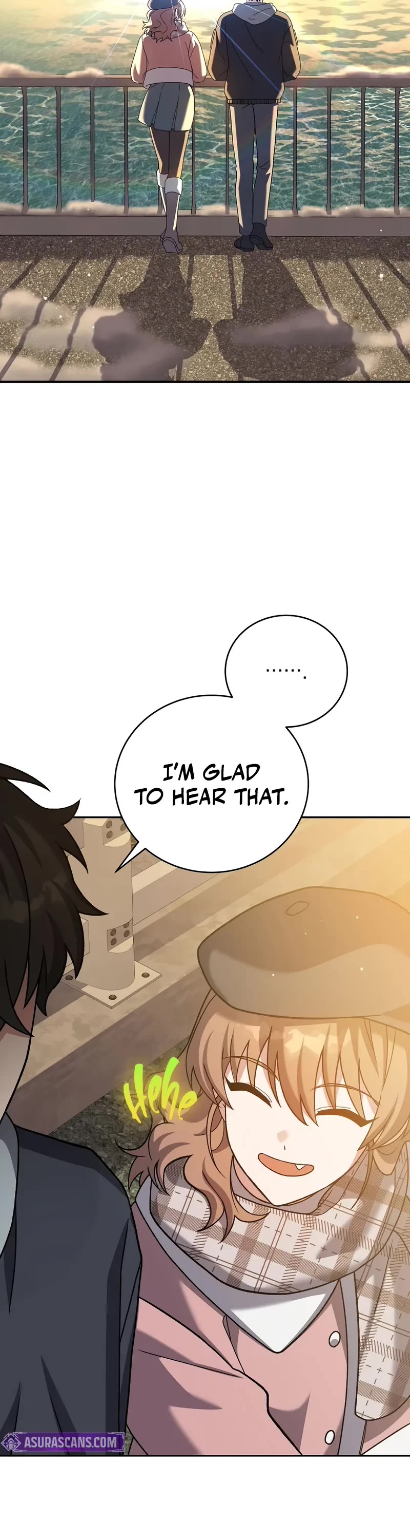 The Novel’s Extra Chapter 141 page 5 - Chapter 141