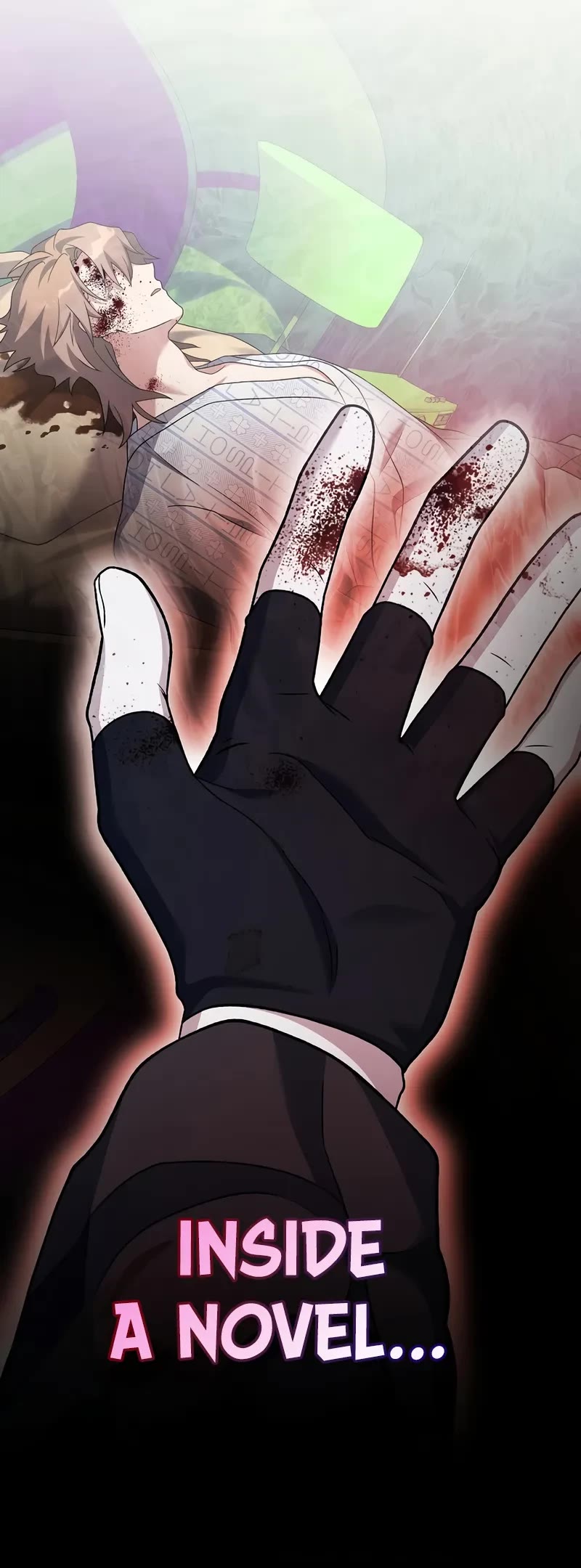 The Novel’s Extra Chapter 141 page 64 - Chapter 141