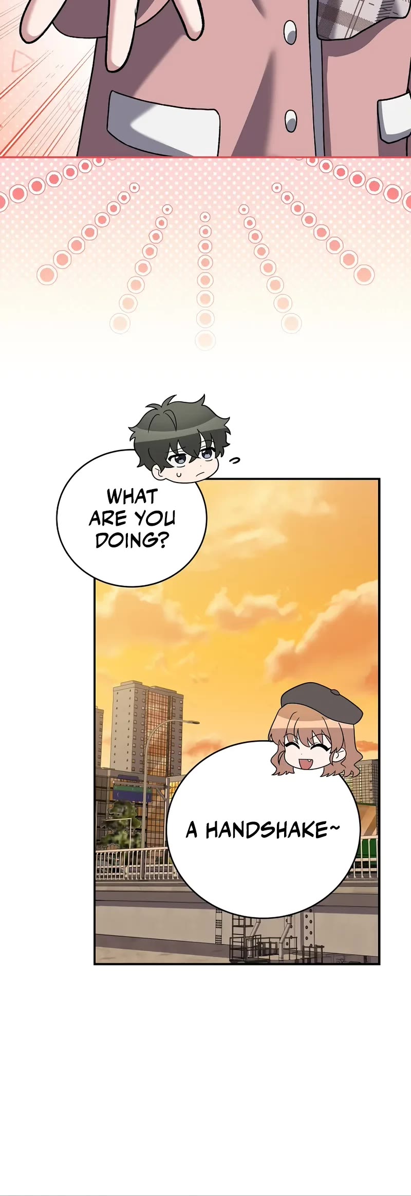 The Novel’s Extra Chapter 141 page 8 - Chapter 141