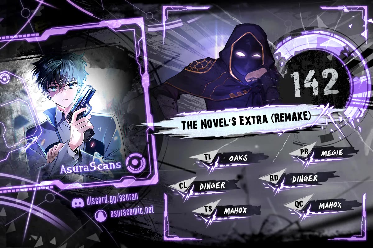 The Novel’s Extra Chapter 142 page 1 - Chapter 142