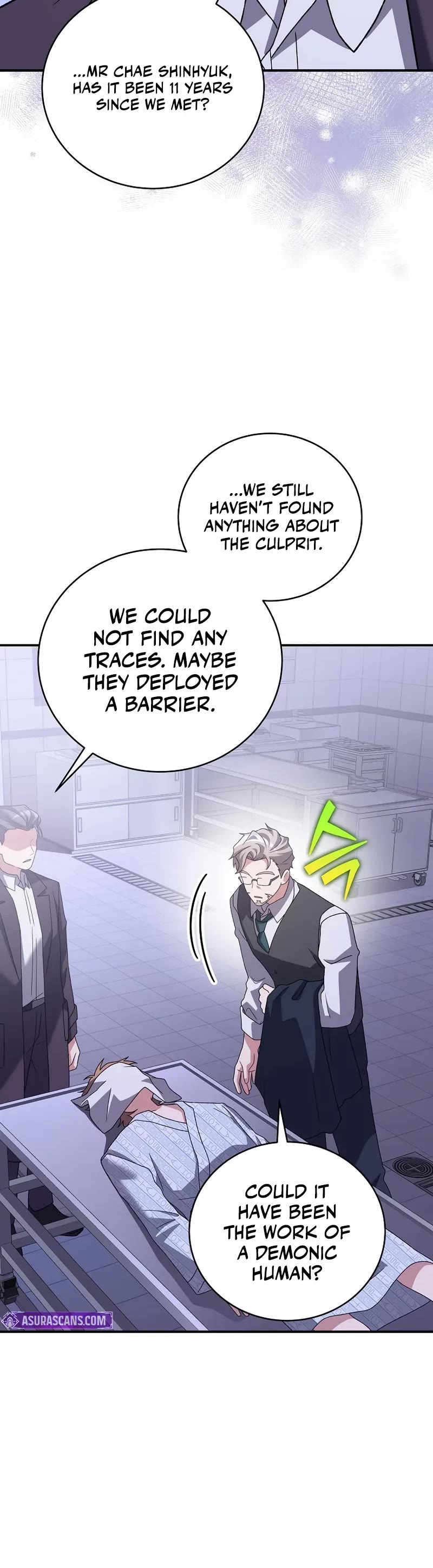 The Novel’s Extra Chapter 142 page 14 - Chapter 142