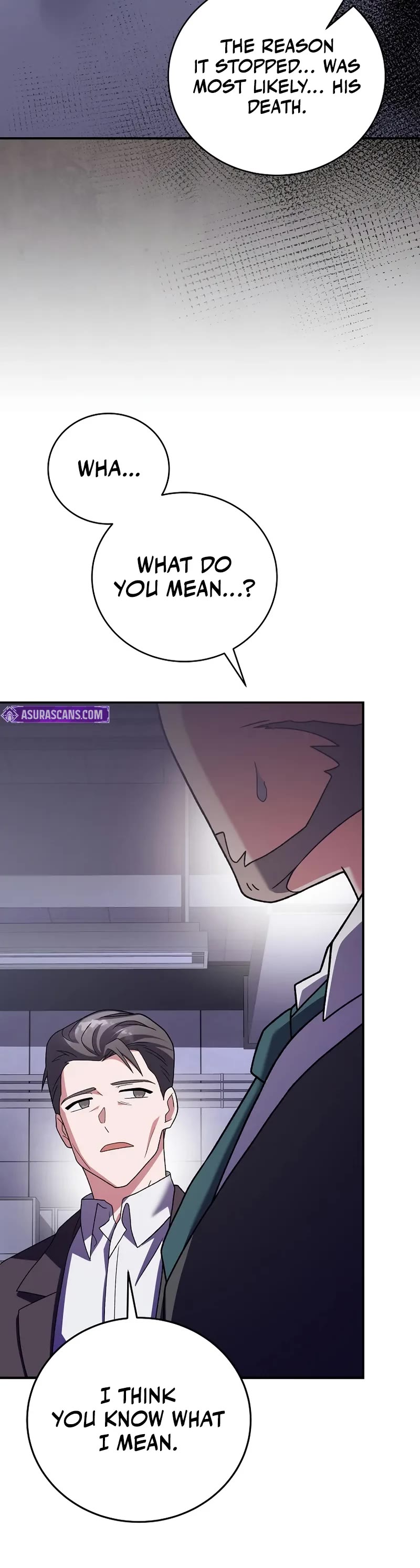The Novel’s Extra Chapter 142 page 19 - Chapter 142