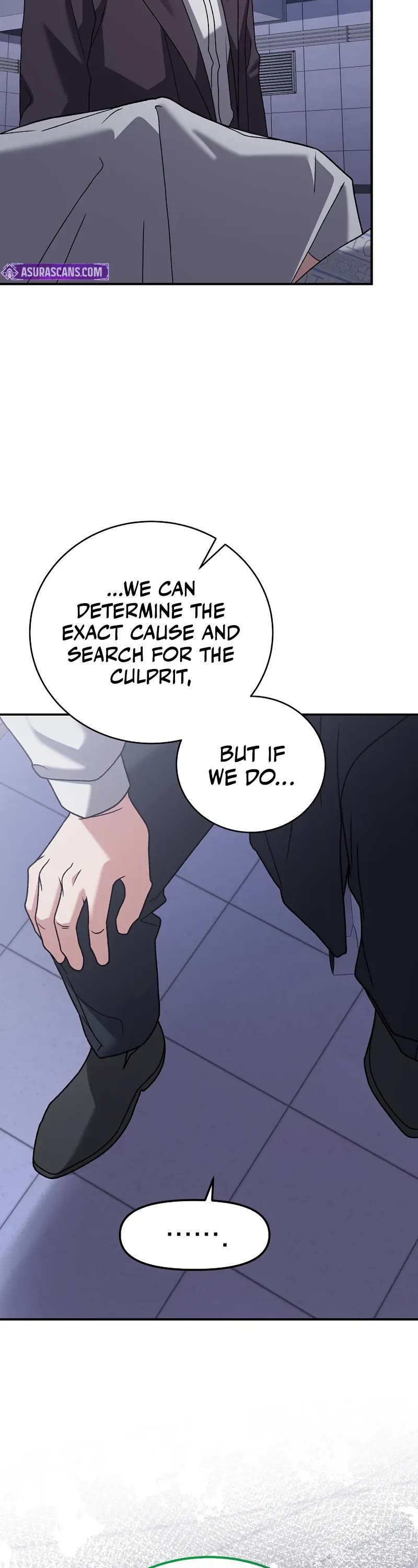 The Novel’s Extra Chapter 142 page 22 - Chapter 142