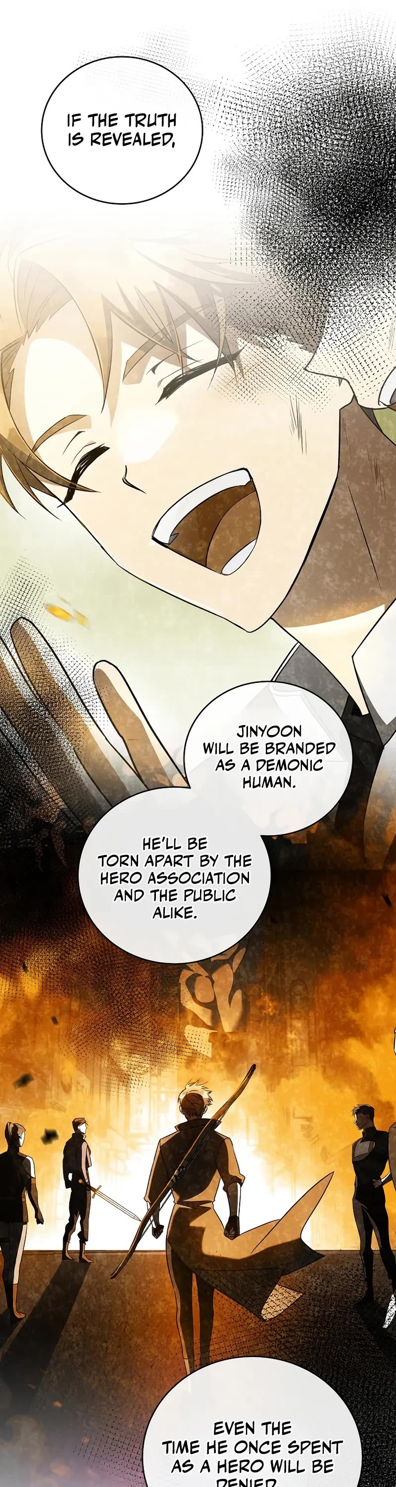 The Novel’s Extra Chapter 142 page 28 - Chapter 142