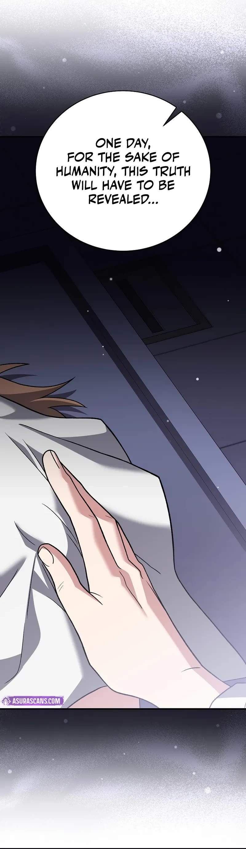The Novel’s Extra Chapter 142 page 32 - Chapter 142