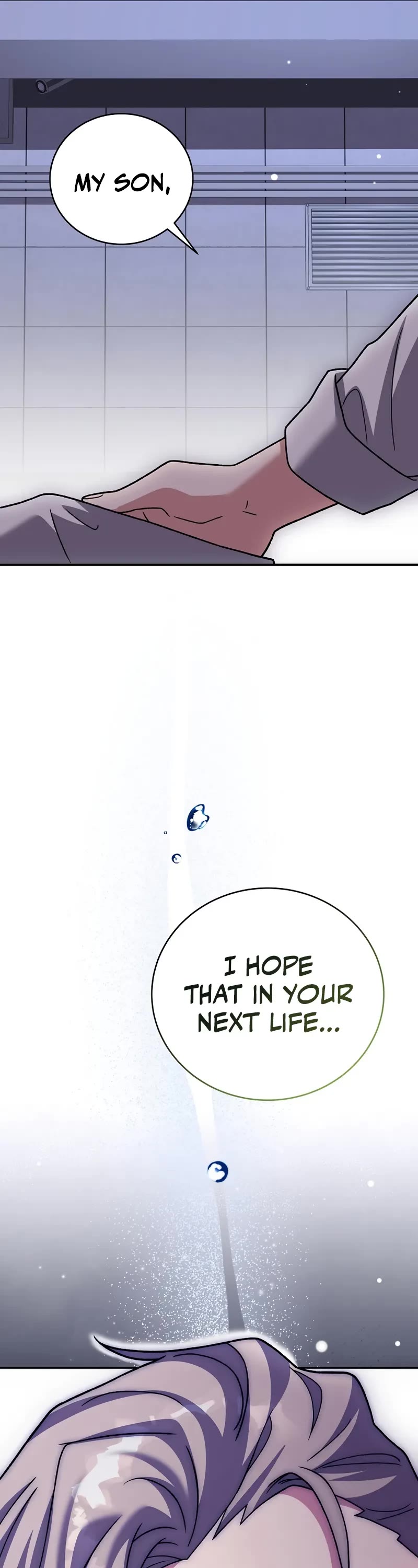 The Novel’s Extra Chapter 142 page 33 - Chapter 142