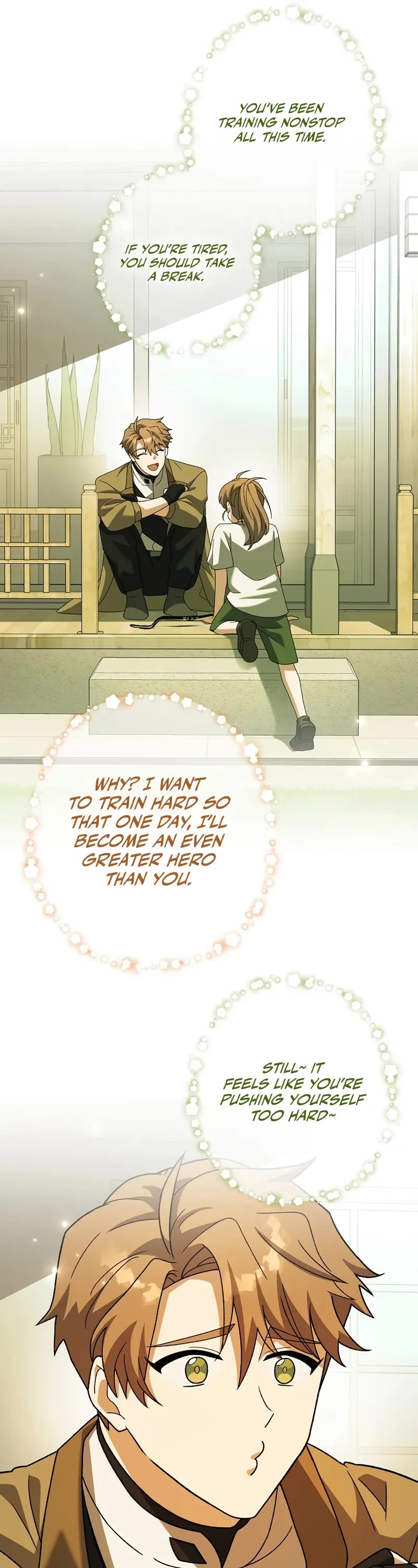 The Novel’s Extra Chapter 142 page 37 - Chapter 142