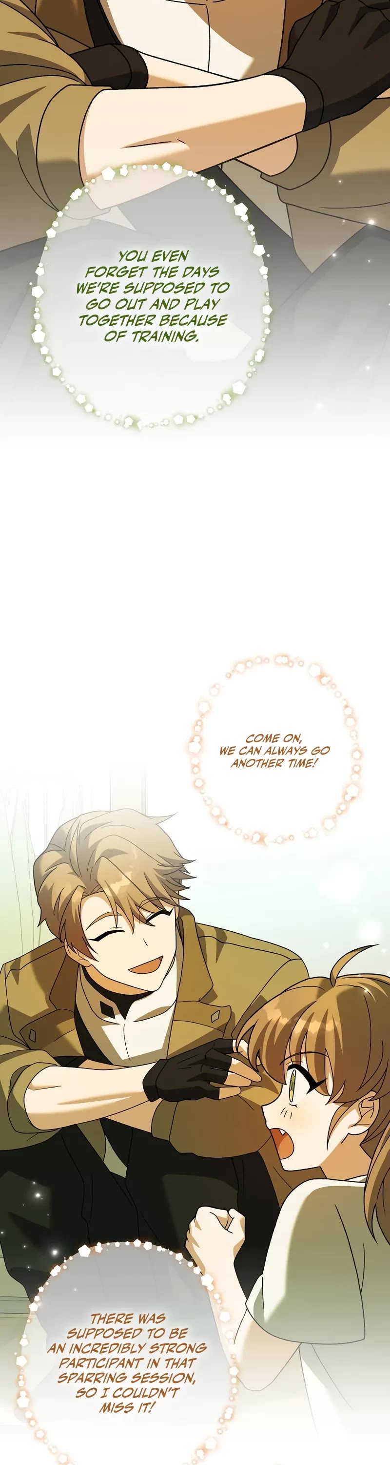 The Novel’s Extra Chapter 142 page 38 - Chapter 142