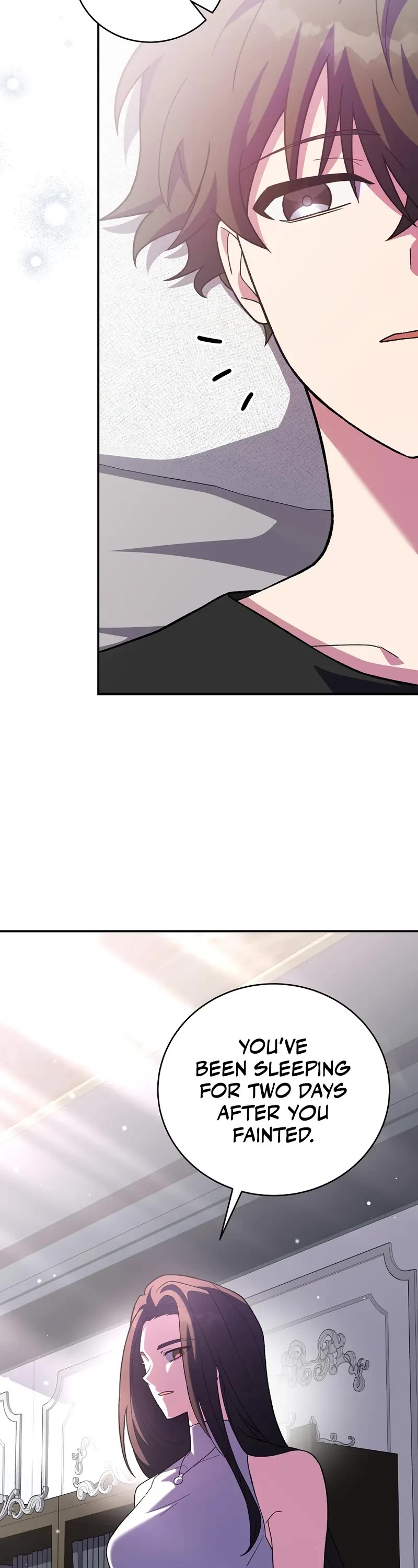 The Novel’s Extra Chapter 142 page 4 - Chapter 142