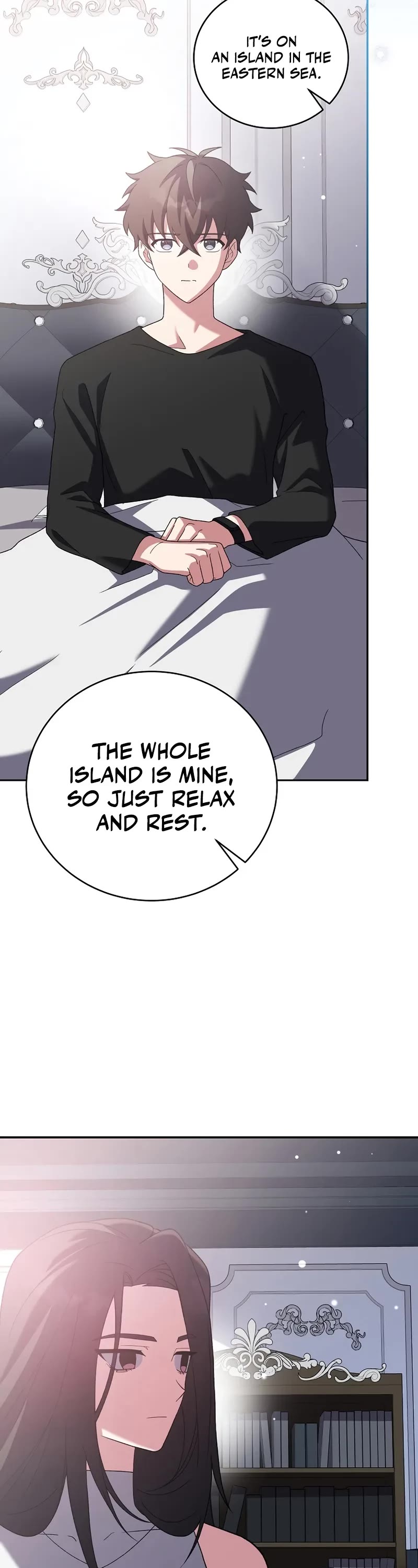 The Novel’s Extra Chapter 142 page 8 - Chapter 142