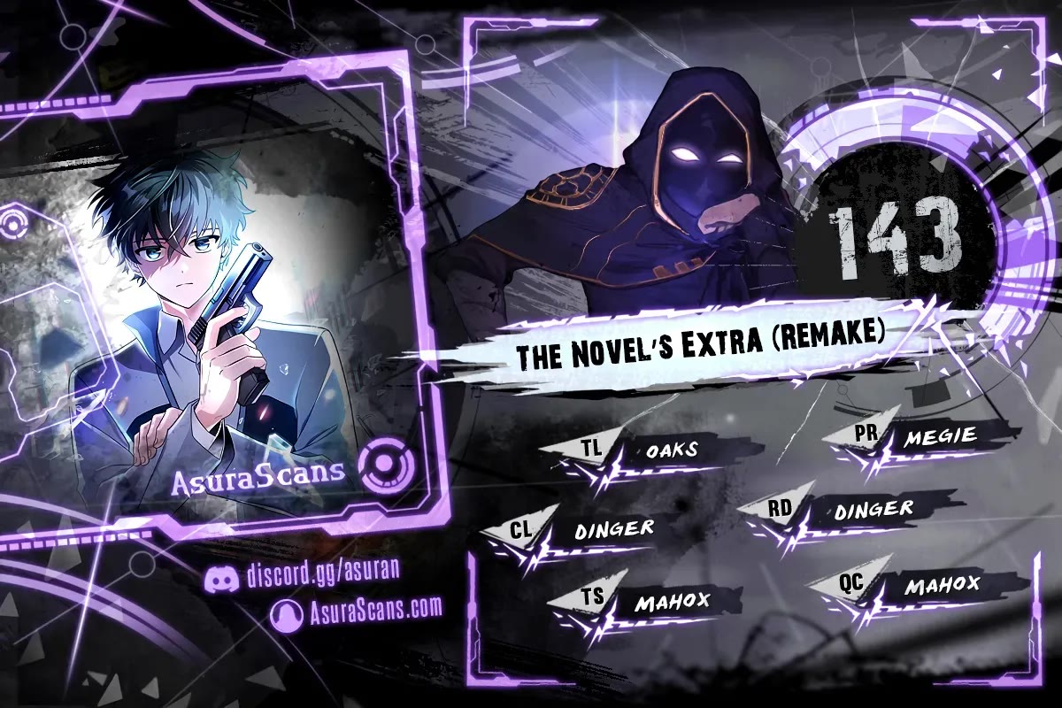 The Novel’s Extra Chapter 143 (S3 End) thumbnail