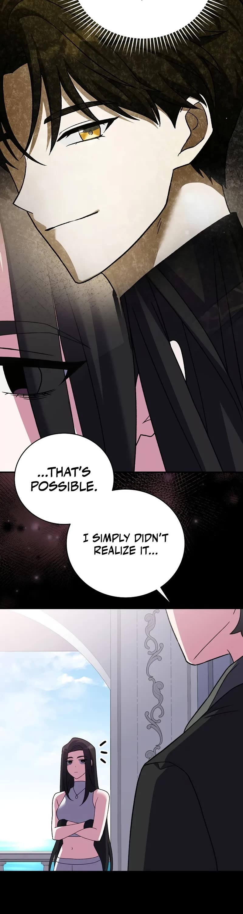 The Novel’s Extra Chapter 143 page 11 - Chapter 143 (S3 End)