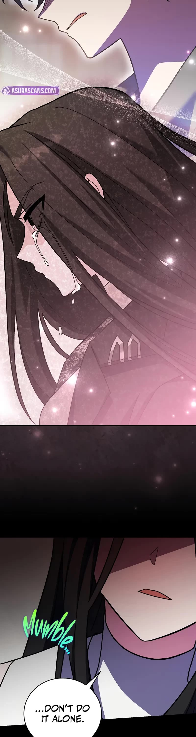 The Novel’s Extra Chapter 143 page 14 - Chapter 143 (S3 End)