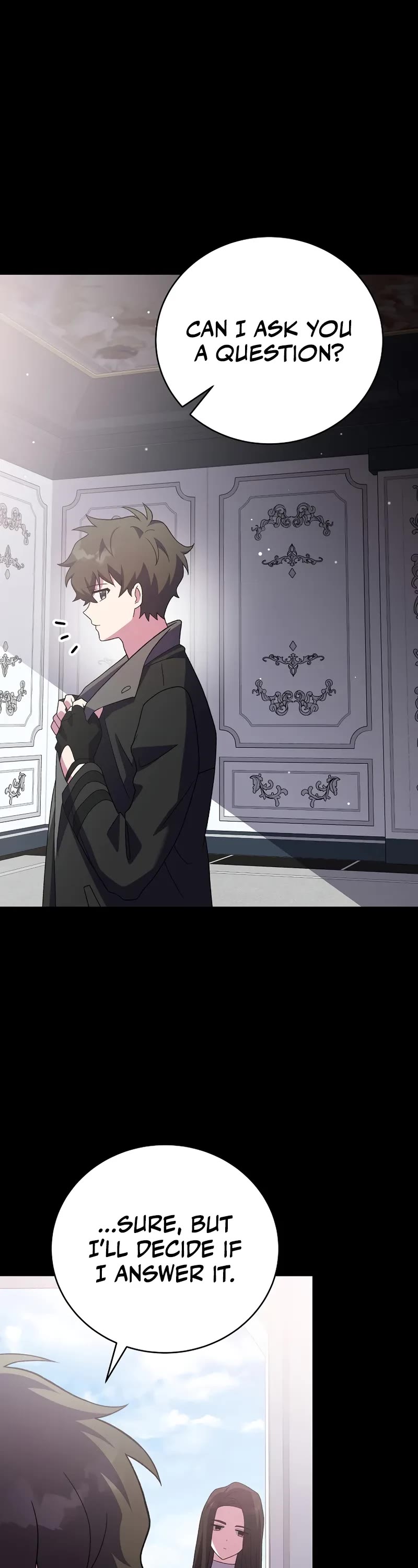 The Novel’s Extra Chapter 143 page 2 - Chapter 143 (S3 End)