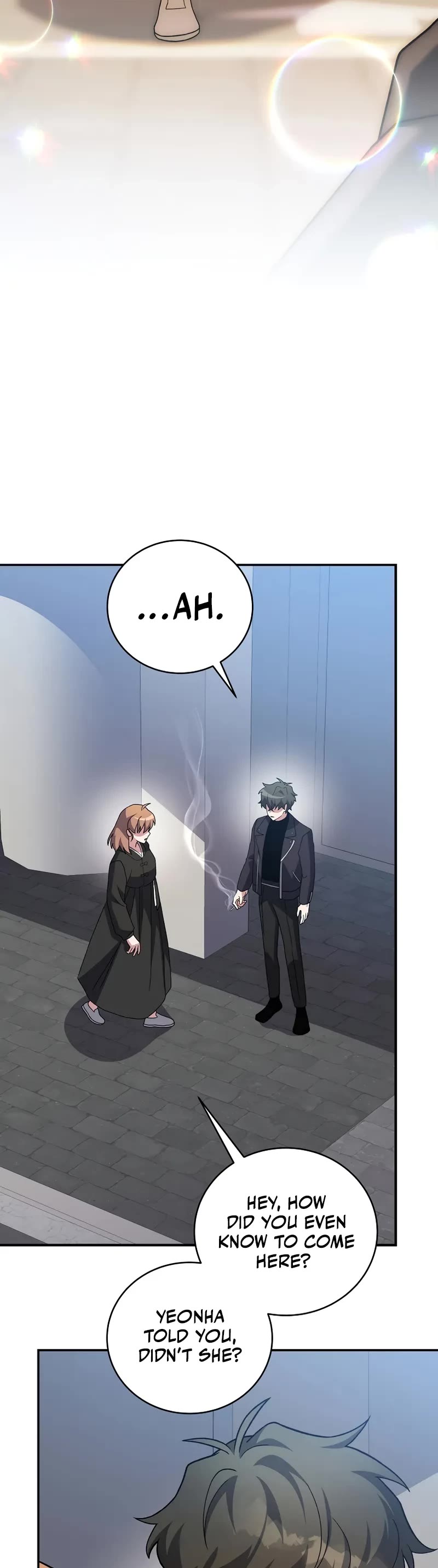 The Novel’s Extra Chapter 143 page 20 - Chapter 143 (S3 End)