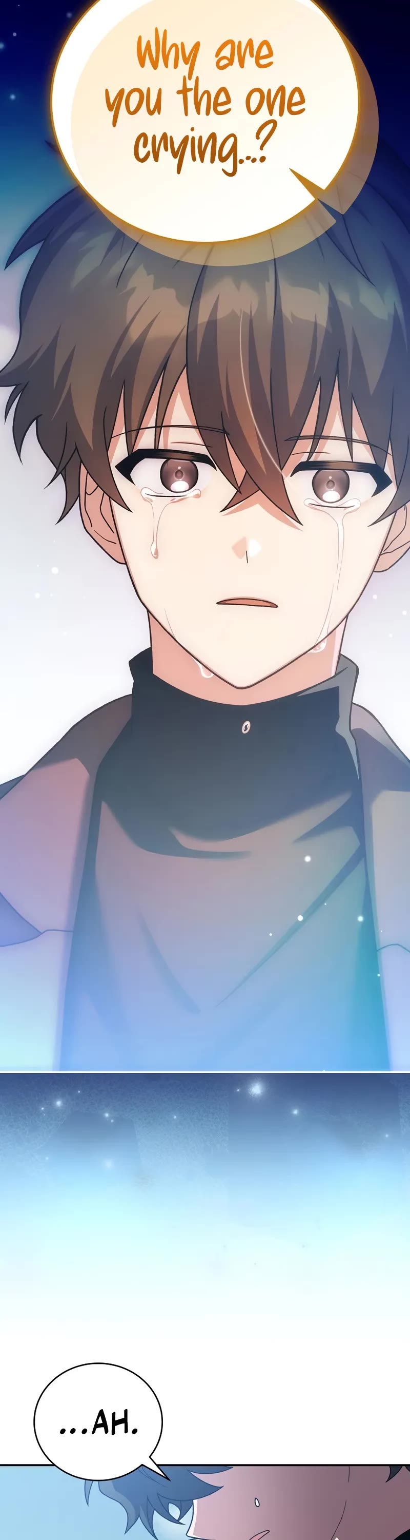 The Novel’s Extra Chapter 143 page 23 - Chapter 143 (S3 End)