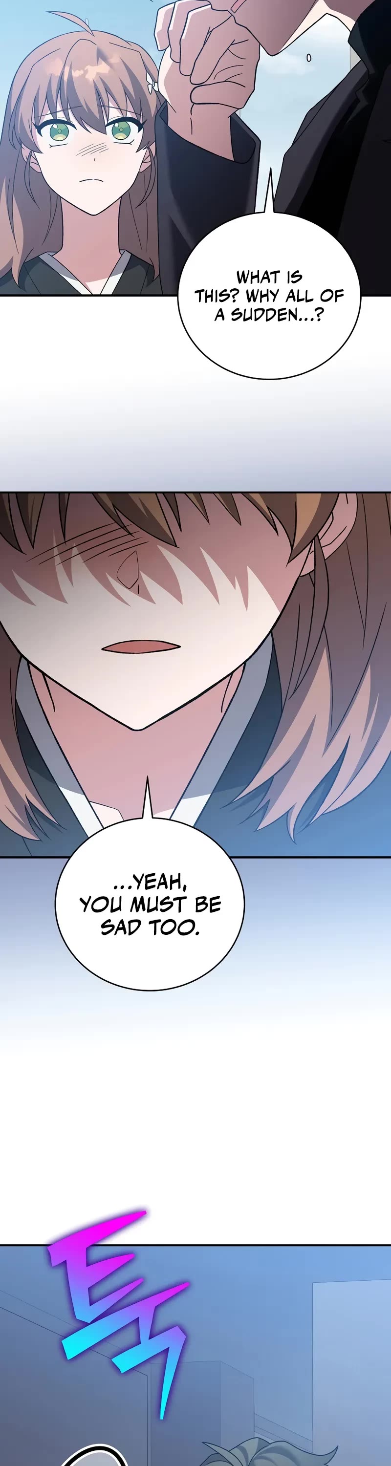 The Novel’s Extra Chapter 143 page 24 - Chapter 143 (S3 End)