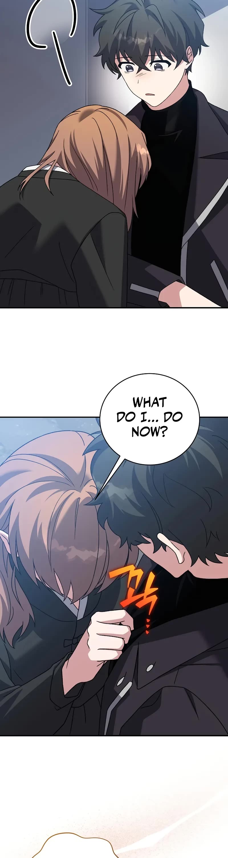 The Novel’s Extra Chapter 143 page 25 - Chapter 143 (S3 End)
