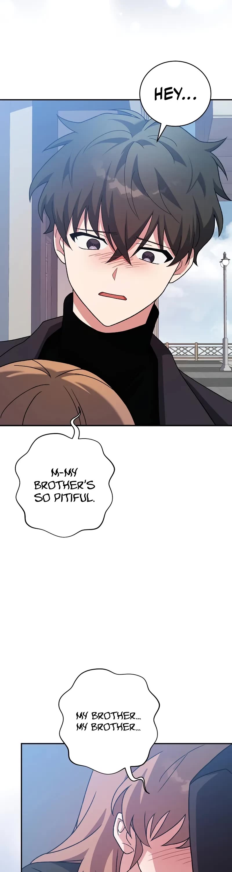 The Novel’s Extra Chapter 143 page 27 - Chapter 143 (S3 End)