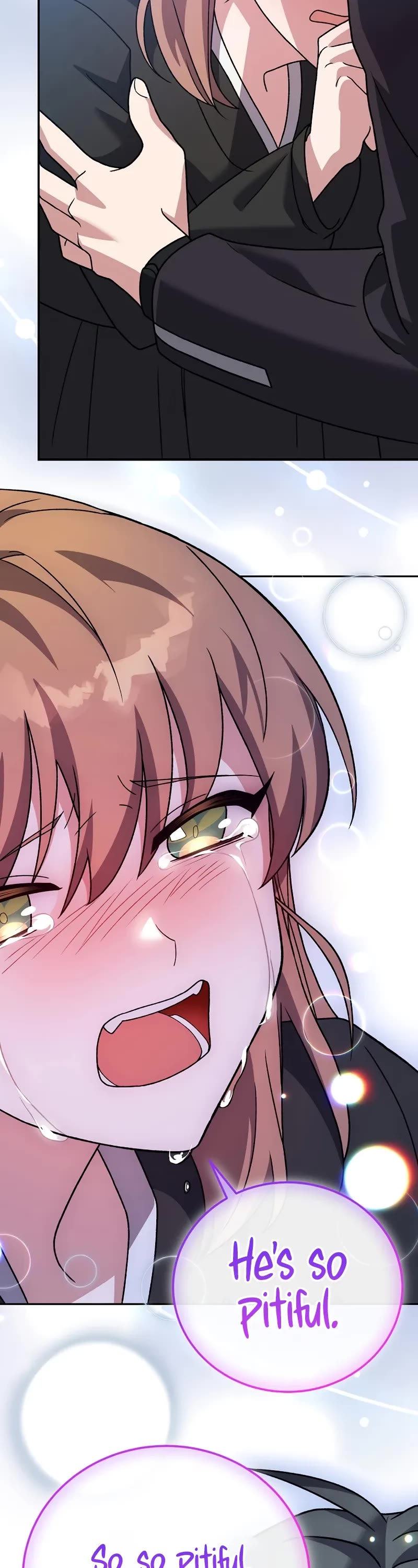 The Novel’s Extra Chapter 143 page 28 - Chapter 143 (S3 End)