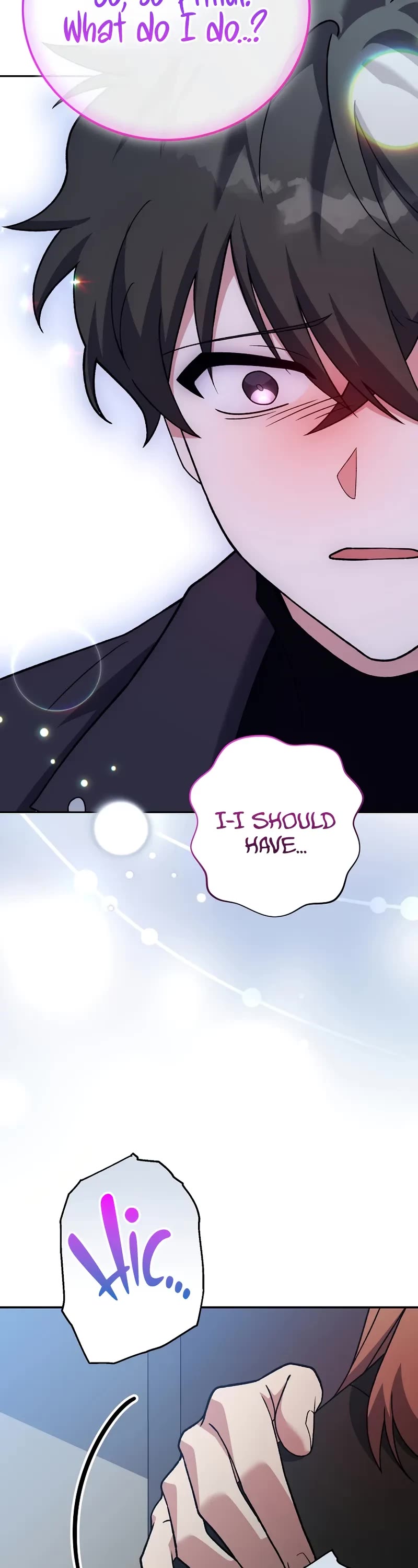 The Novel’s Extra Chapter 143 page 29 - Chapter 143 (S3 End)