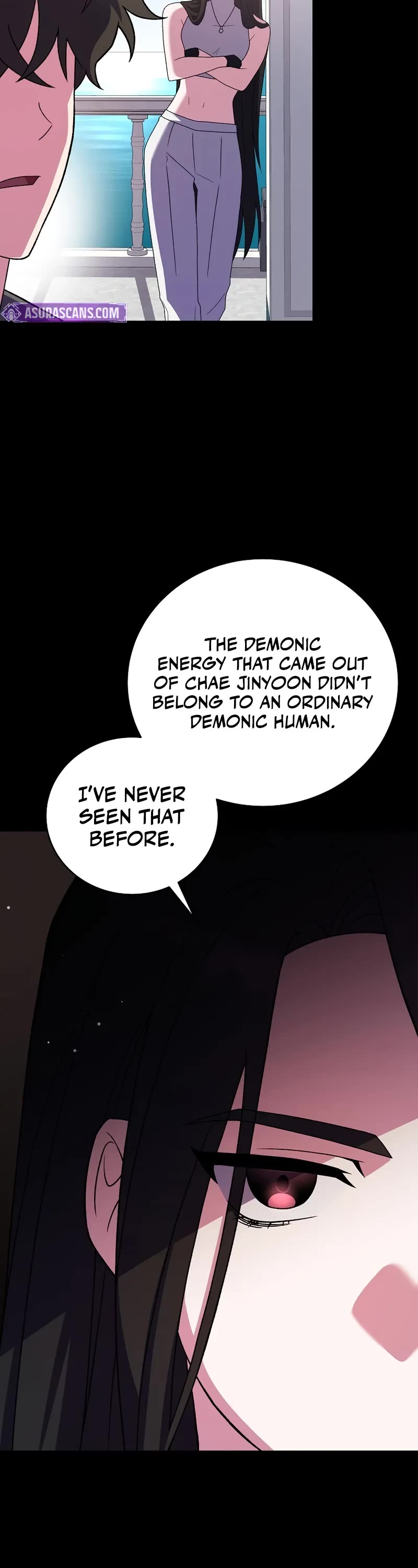 The Novel’s Extra Chapter 143 page 3 - Chapter 143 (S3 End)