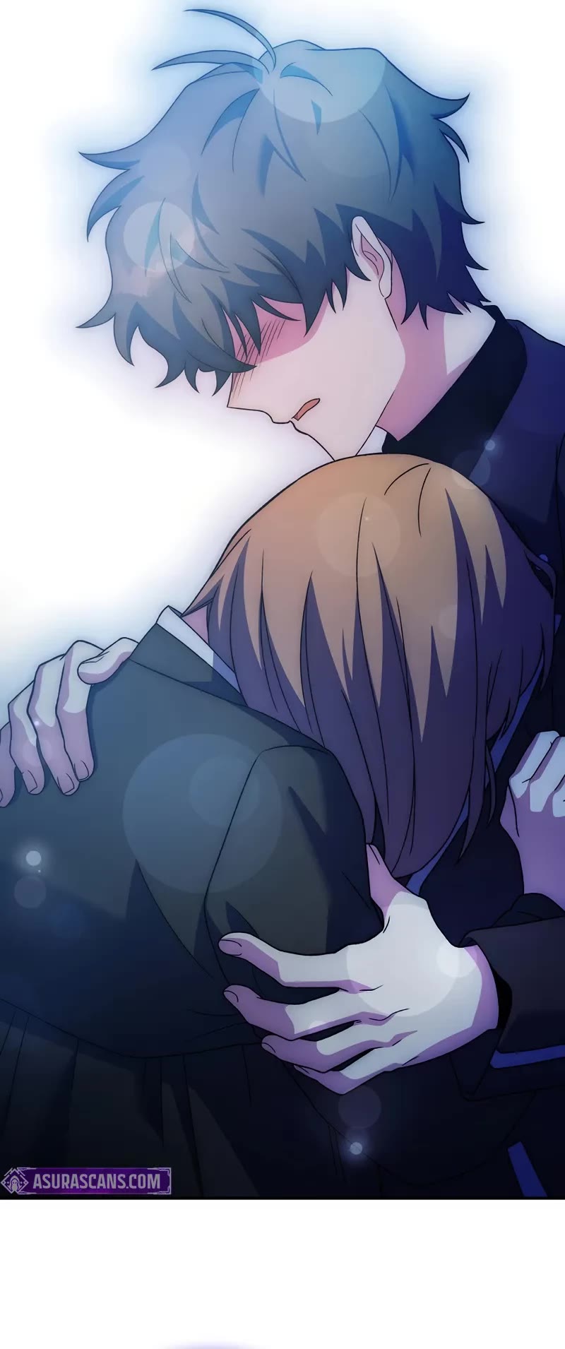 The Novel’s Extra Chapter 143 page 31 - Chapter 143 (S3 End)