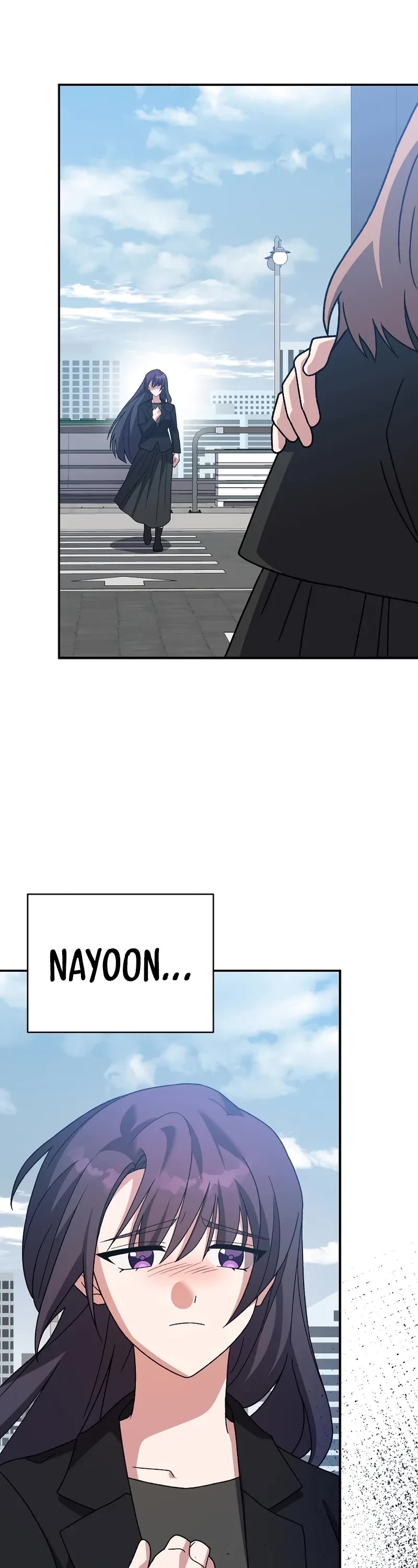 The Novel’s Extra Chapter 143 page 33 - Chapter 143 (S3 End)