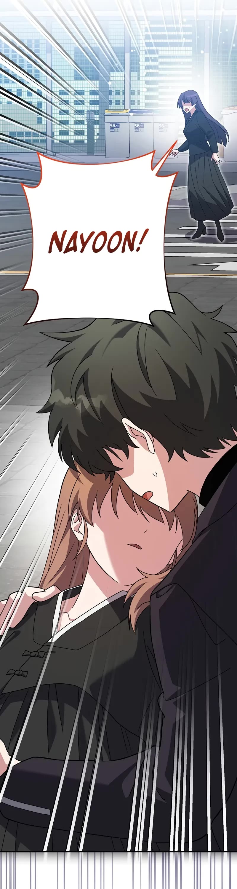 The Novel’s Extra Chapter 143 page 37 - Chapter 143 (S3 End)