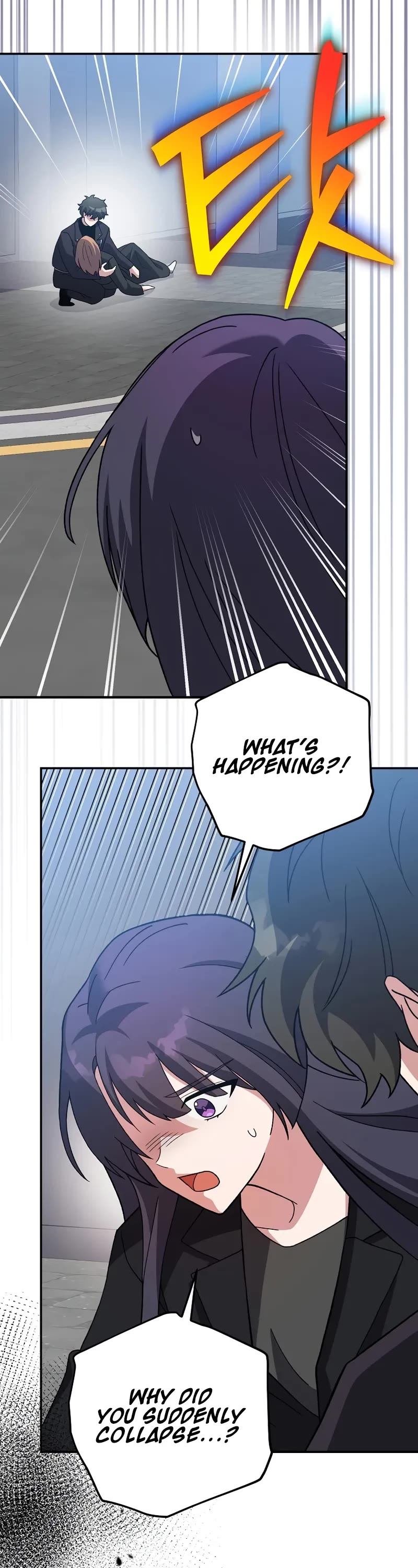 The Novel’s Extra Chapter 143 page 38 - Chapter 143 (S3 End)