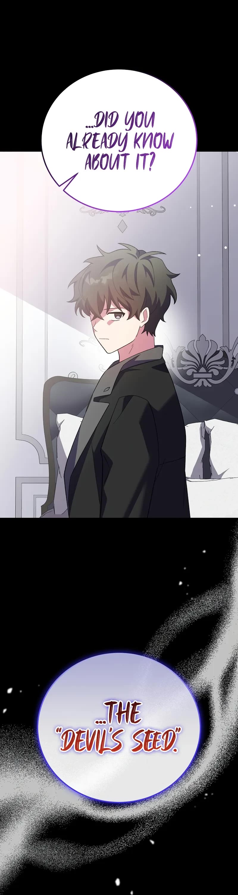 The Novel’s Extra Chapter 143 page 4 - Chapter 143 (S3 End)
