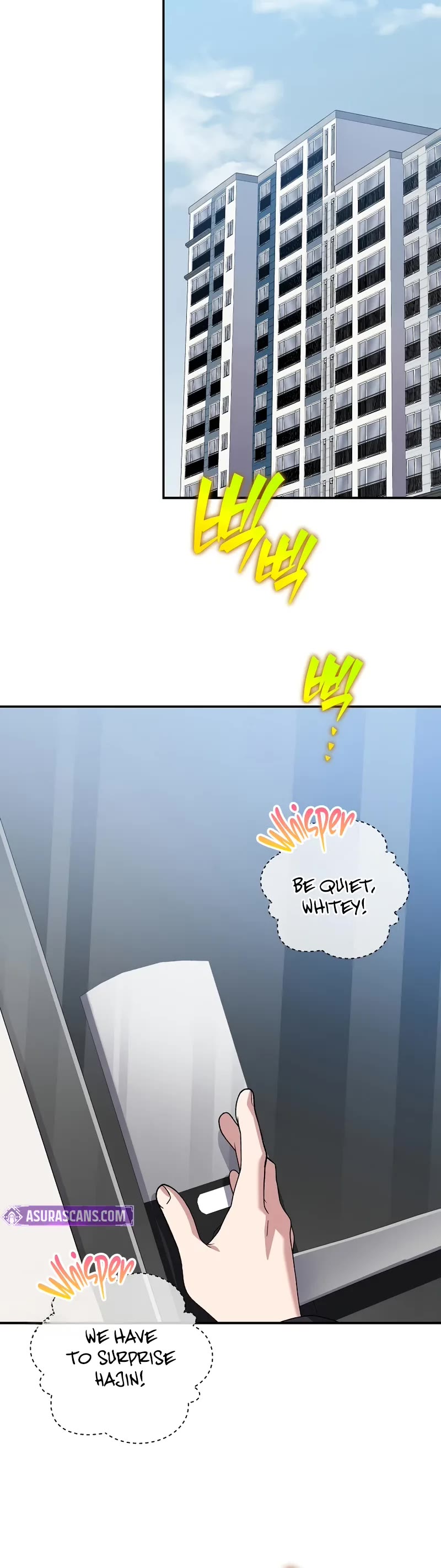 The Novel’s Extra Chapter 143 page 41 - Chapter 143 (S3 End)