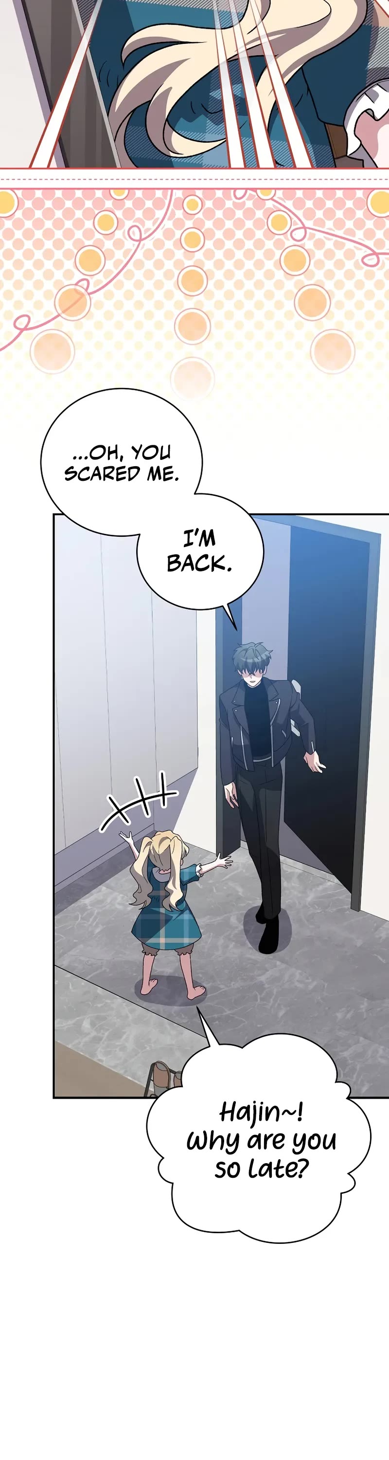 The Novel’s Extra Chapter 143 page 43 - Chapter 143 (S3 End)