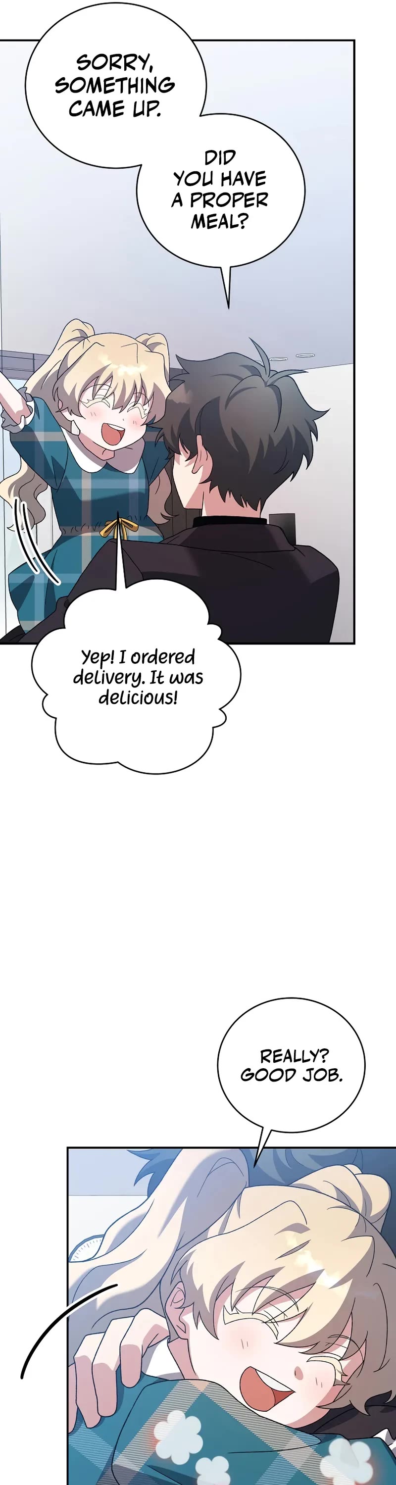 The Novel’s Extra Chapter 143 page 44 - Chapter 143 (S3 End)