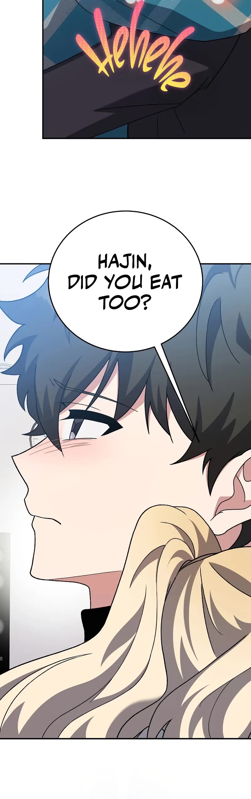 The Novel’s Extra Chapter 143 page 45 - Chapter 143 (S3 End)