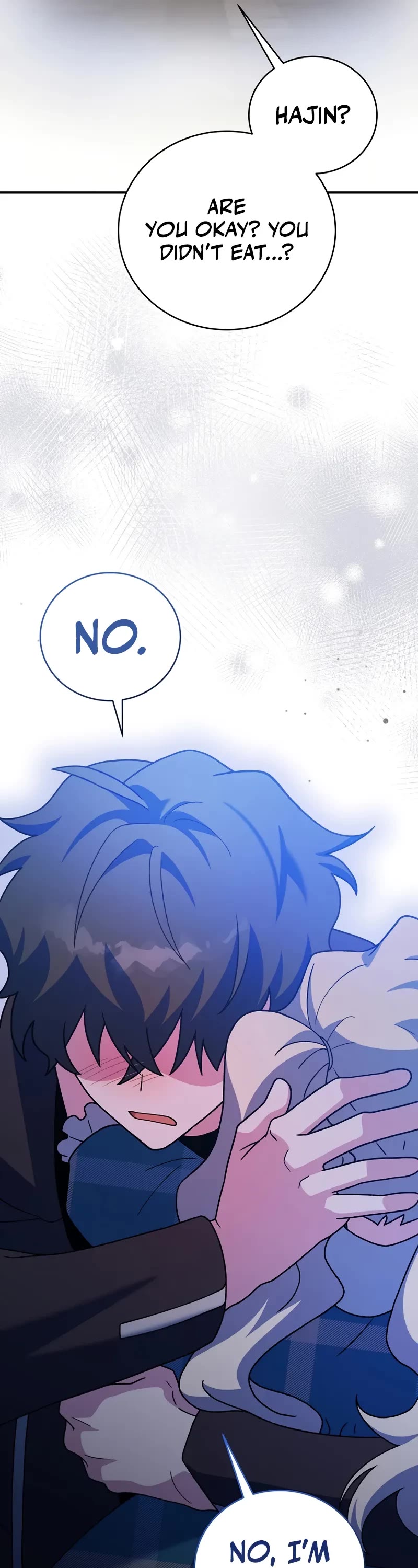 The Novel’s Extra Chapter 143 page 47 - Chapter 143 (S3 End)