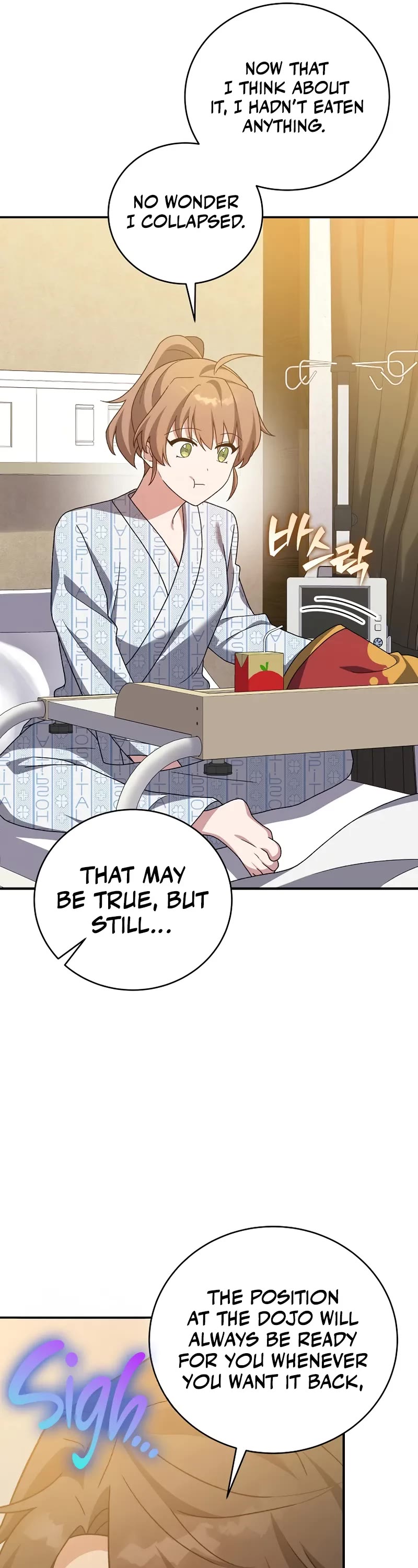 The Novel’s Extra Chapter 143 page 52 - Chapter 143 (S3 End)