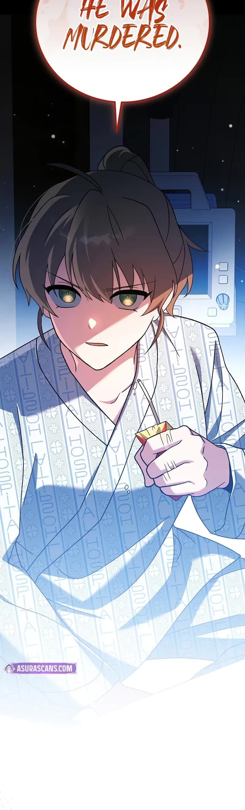 The Novel’s Extra Chapter 143 page 55 - Chapter 143 (S3 End)