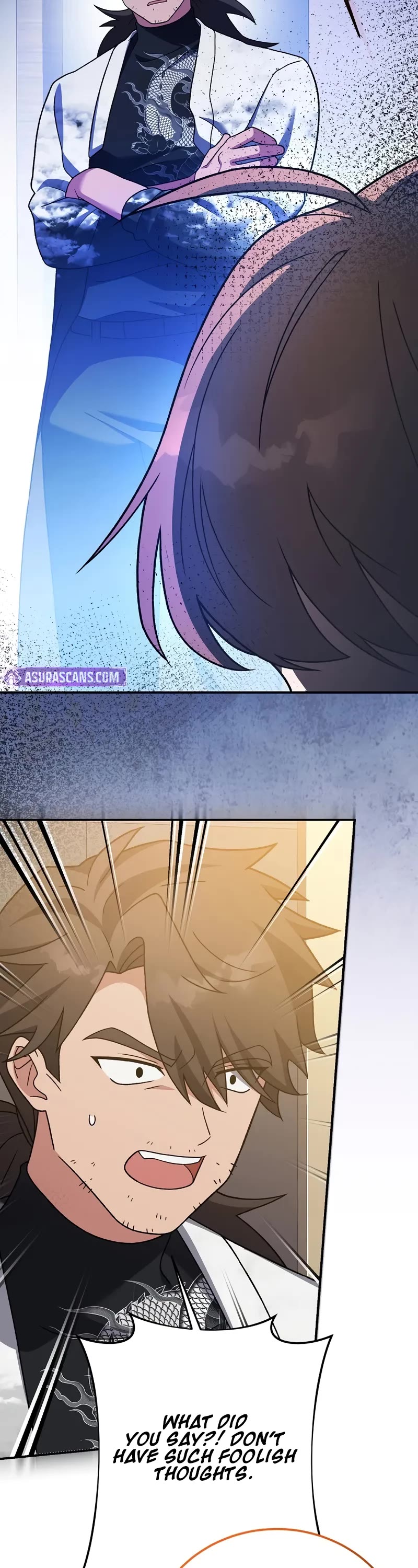 The Novel’s Extra Chapter 143 page 57 - Chapter 143 (S3 End)
