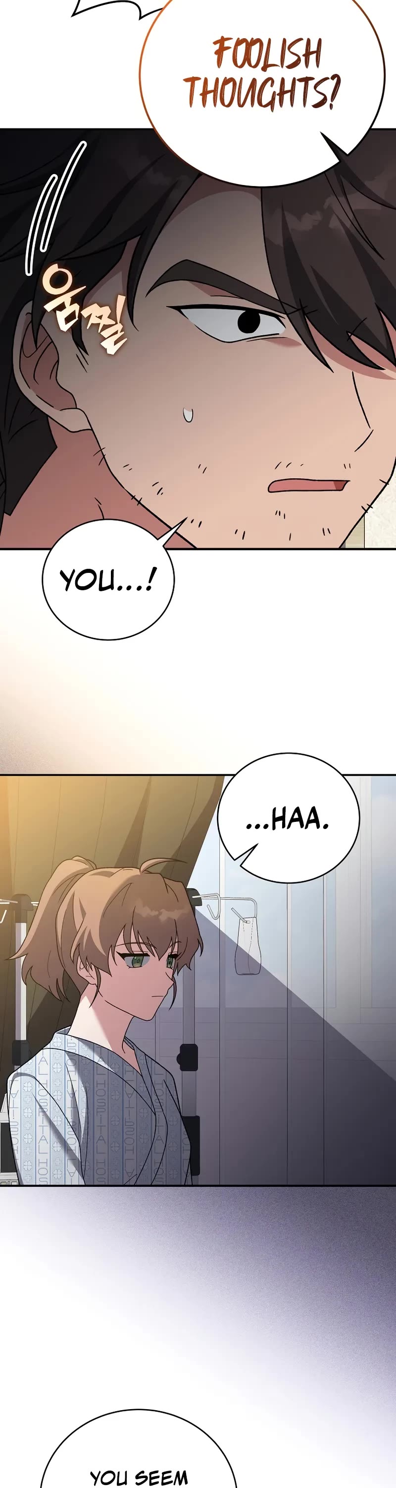 The Novel’s Extra Chapter 143 page 58 - Chapter 143 (S3 End)