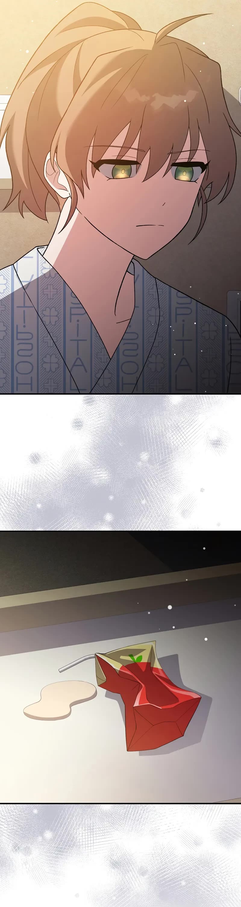 The Novel’s Extra Chapter 143 page 61 - Chapter 143 (S3 End)