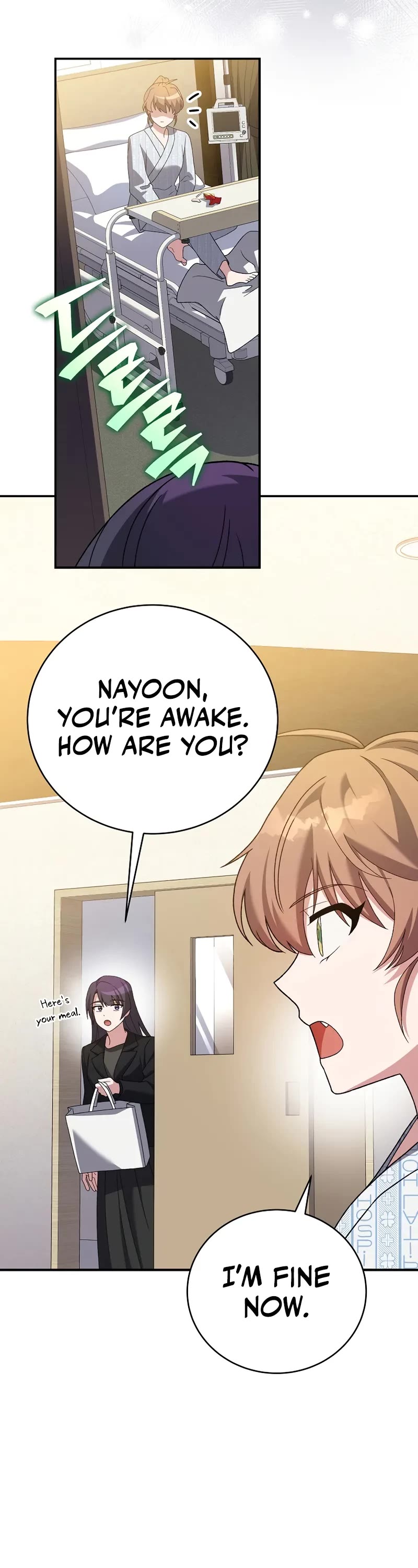 The Novel’s Extra Chapter 143 page 62 - Chapter 143 (S3 End)