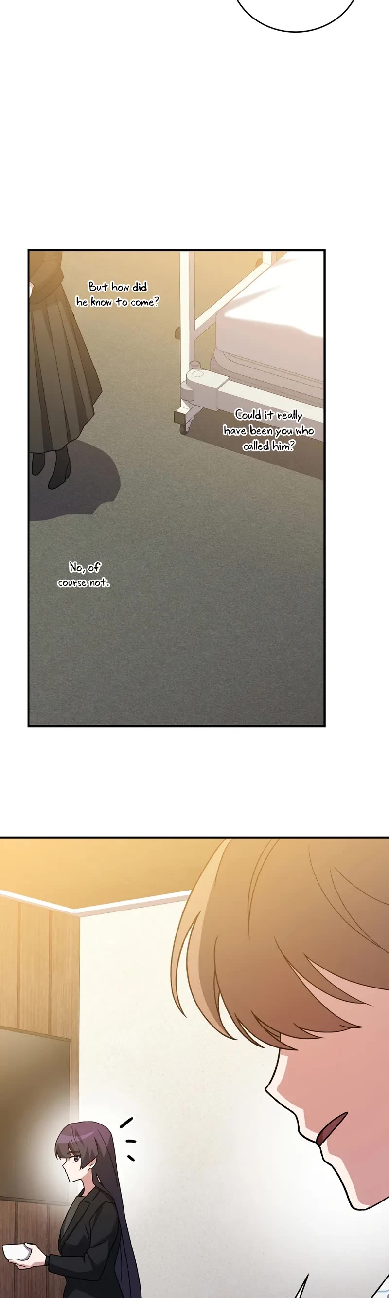 The Novel’s Extra Chapter 143 page 64 - Chapter 143 (S3 End)