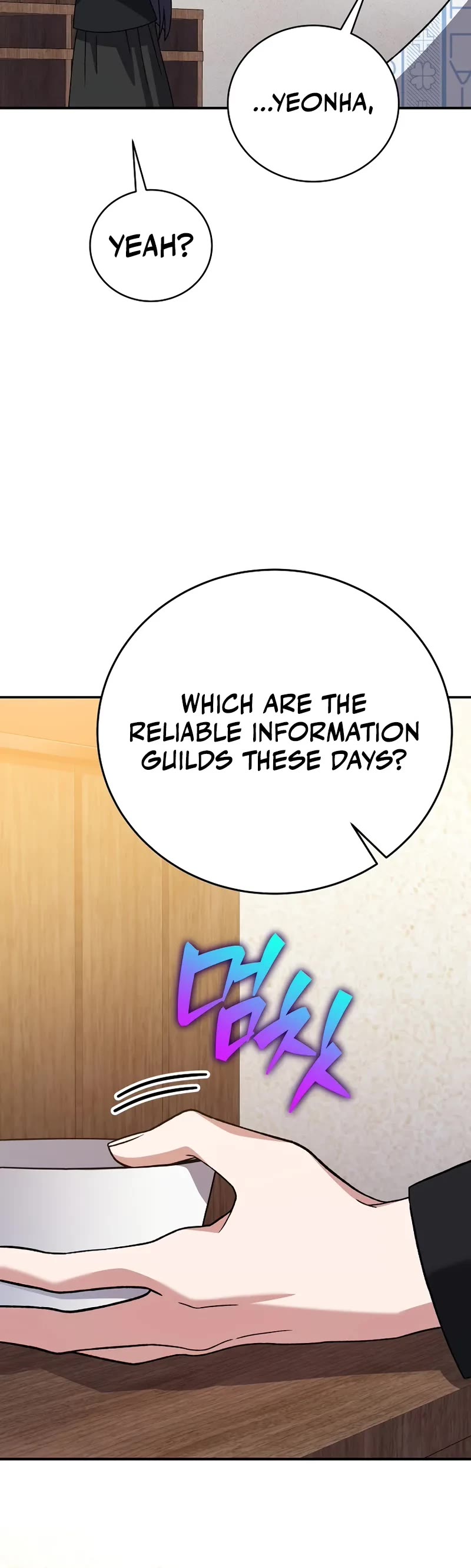 The Novel’s Extra Chapter 143 page 65 - Chapter 143 (S3 End)