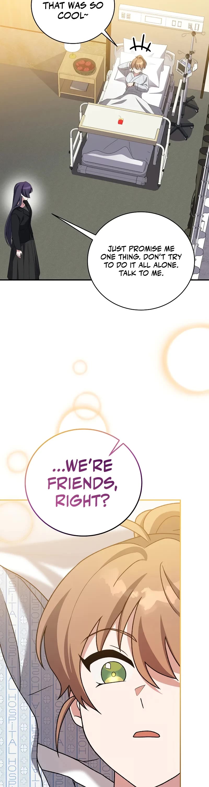 The Novel’s Extra Chapter 143 page 67 - Chapter 143 (S3 End)